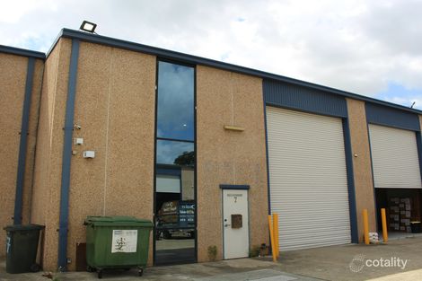 7/43 Sterling Rd, Minchinbury, NSW 2770