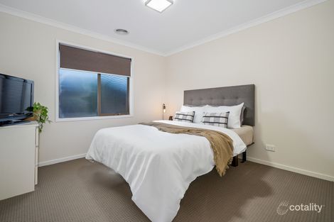 Property photo of 22 Palisades Boulevard South Morang VIC 3752