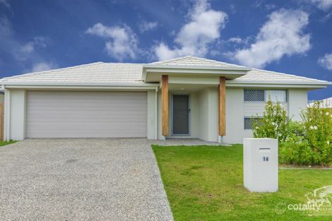 16 Stradbroke St, Burpengary East, QLD 4505