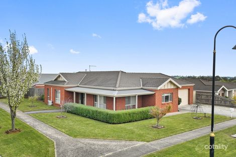 34 Davey Dr, Drouin, VIC 3818