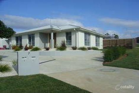 1/7 Jasmine Ct, Prospect, TAS 7250