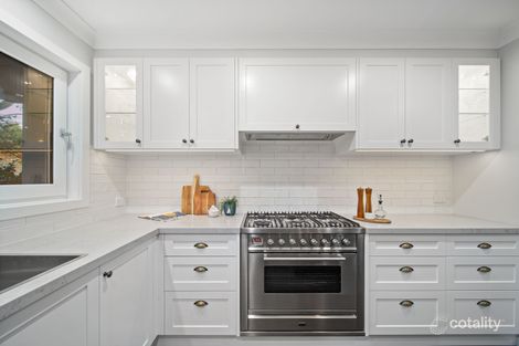 Property photo of 5 Millen Street Hughes ACT 2605