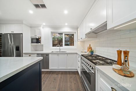 Property photo of 5 Millen Street Hughes ACT 2605