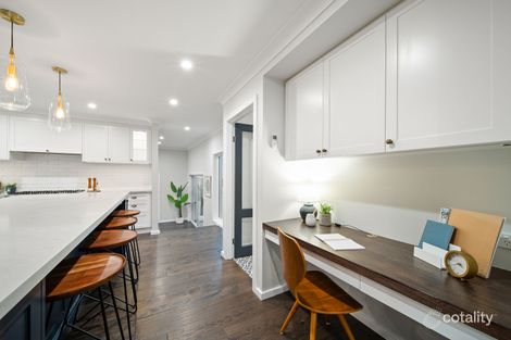 Property photo of 5 Millen Street Hughes ACT 2605