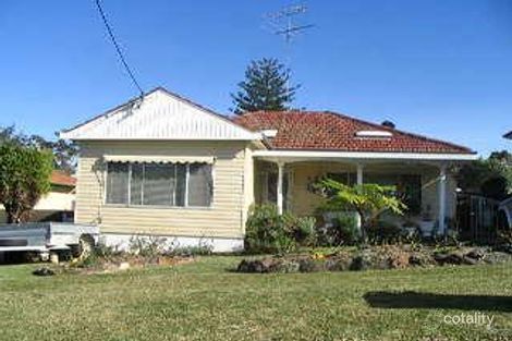 6 Forshaw Ave, Peakhurst, NSW 2210