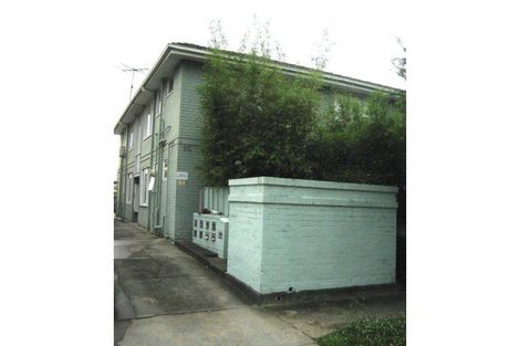 8/112 Ballantyne St, Thornbury, VIC 3071