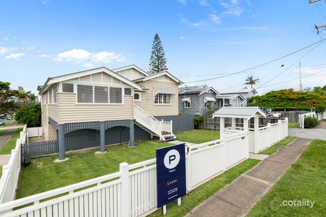 Property photo of 24A Saint Leonards Street Coorparoo QLD 4151