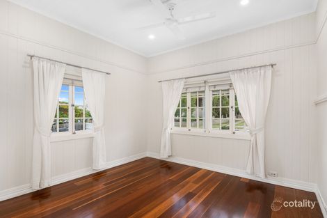 Property photo of 24A Saint Leonards Street Coorparoo QLD 4151