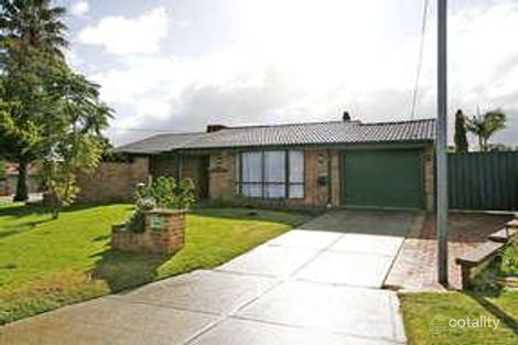 Property photo of 5 Strawberry Drive Seville Grove WA 6112