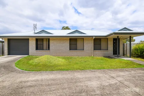 2/3 Poinciana Lane, Gympie, QLD 4570