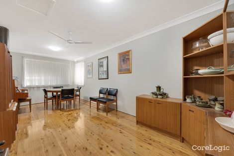 Property photo of 1 Burraneer Street Leumeah NSW 2560