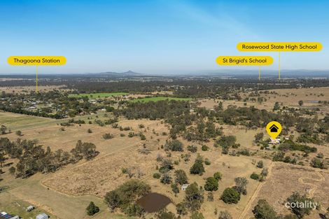 Property photo of 111 Thagoona Haigslea Road Thagoona QLD 4306