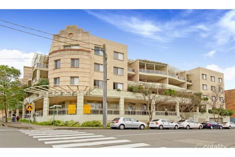 Property photo of 12/99-101 Anzac Avenue West Ryde NSW 2114