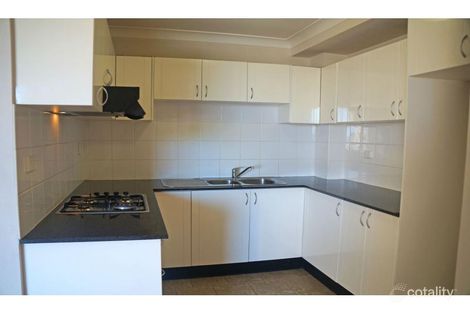Property photo of 12/99-101 Anzac Avenue West Ryde NSW 2114