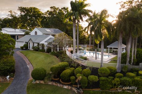 Property photo of 36 Errogie Place Fig Tree Pocket QLD 4069