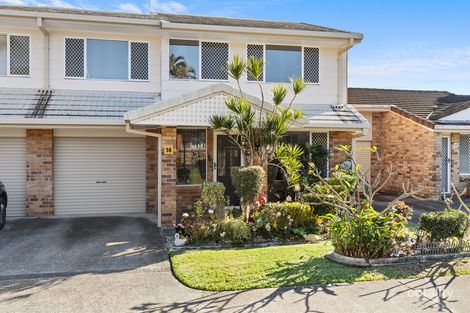 14/33 Edmund Rice Dr, Southport, QLD 4215