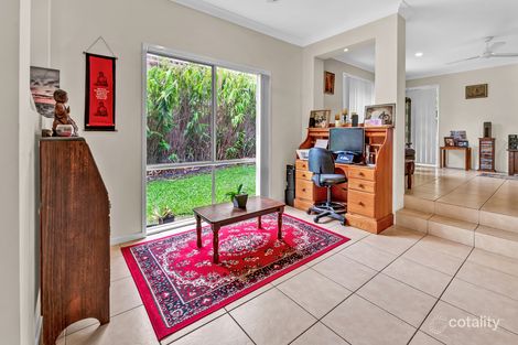 Property photo of 18 Berrimilla Lane Coomera QLD 4209