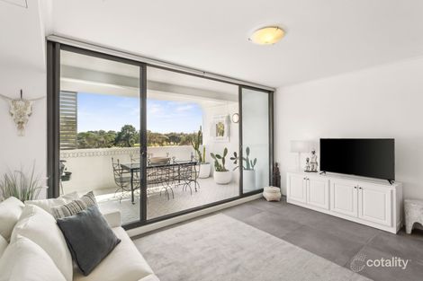 Property photo of 35/21-23 Myrtle Street Botany NSW 2019