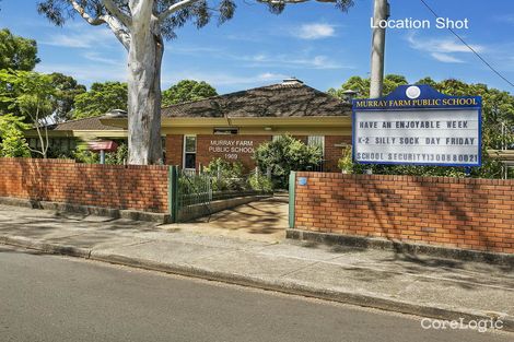 Property photo of 11 Dryden Avenue Carlingford NSW 2118