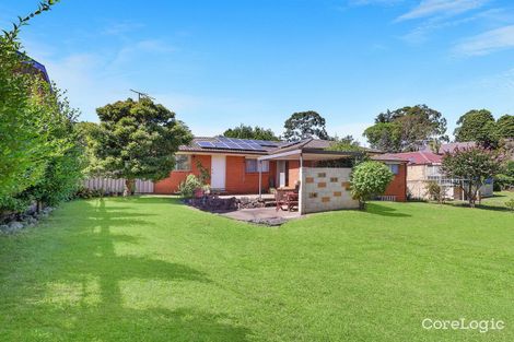 Property photo of 11 Dryden Avenue Carlingford NSW 2118