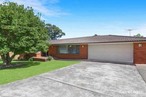 Property photo of 11 Dryden Avenue Carlingford NSW 2118