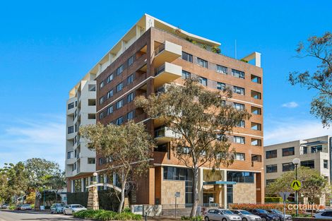 Property photo of 10/37-41 Belmont Street Sutherland NSW 2232