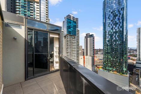 Property photo of 2201/33 Clarke Street Southbank VIC 3006