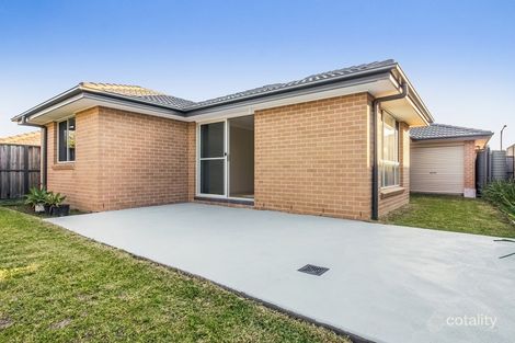 Property photo of 7 Manto Street Bungarribee NSW 2767