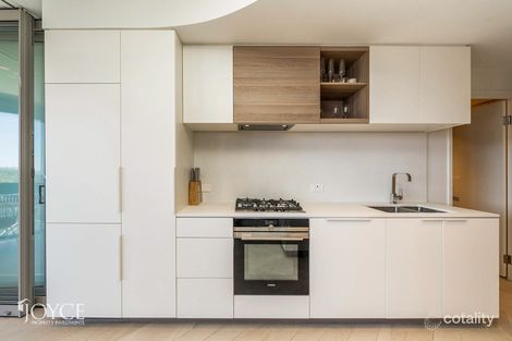 Property photo of 1405/11 Barrack Square Perth WA 6000