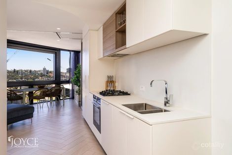 Property photo of 1405/11 Barrack Square Perth WA 6000