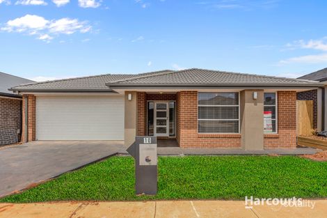 Property photo of 10 Fowler Place Aintree VIC 3336