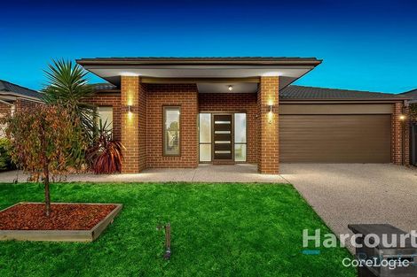 Property photo of 6 St Leonard Drive South Morang VIC 3752