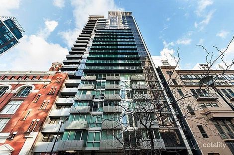 1706/28 Wills St, Melbourne, VIC 3000