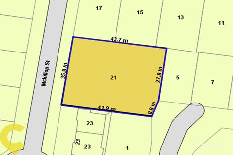 21 Mckillop St, Rothwell, QLD 4022