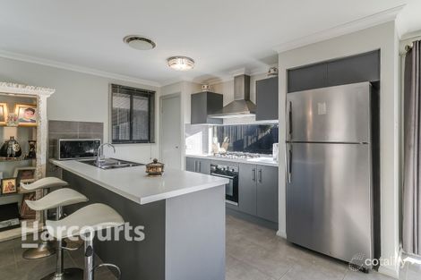 Property photo of 41 Coral Flame Circuit Gregory Hills NSW 2557