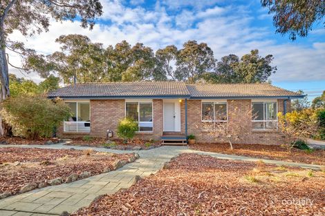 67 Bettington Cct, Charnwood, ACT 2615