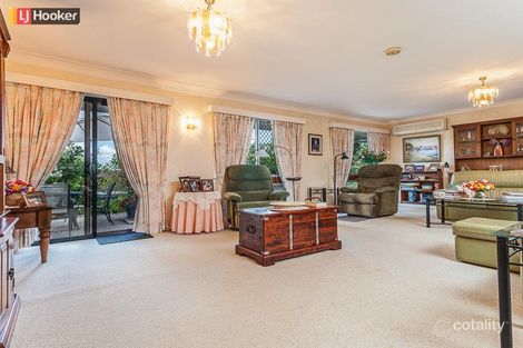 Property photo of 17 Sim Street Everton Park QLD 4053