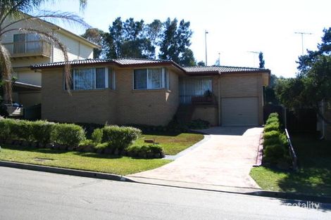 23 Phoenix Cres, Casula, NSW 2170