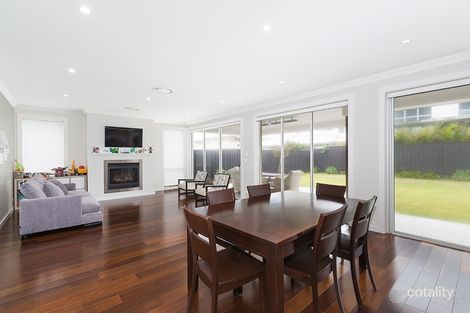 Property photo of 12 Shipstern Street Greenhills Beach NSW 2230