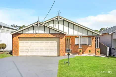 Property photo of 9 Castlereagh Street Riverstone NSW 2765