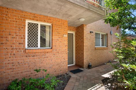 Property photo of 46/37 Mulgoa Road Penrith NSW 2750