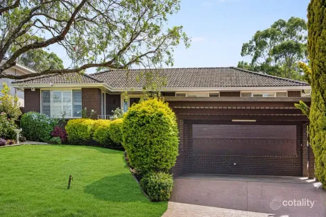 13 Yvonne Cres, Georges Hall, NSW 2198