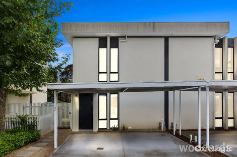 Property photo of 36/80 Enterprise Drive Bundoora VIC 3083