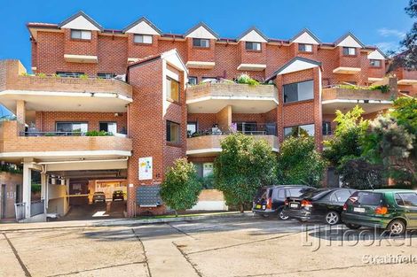Property photo of 20/4 Parramatta Road Strathfield NSW 2135