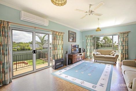 Property photo of 21 Macarthur Place Ruse NSW 2560