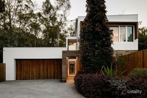 Property photo of 119 Stuartholme Road Bardon QLD 4065