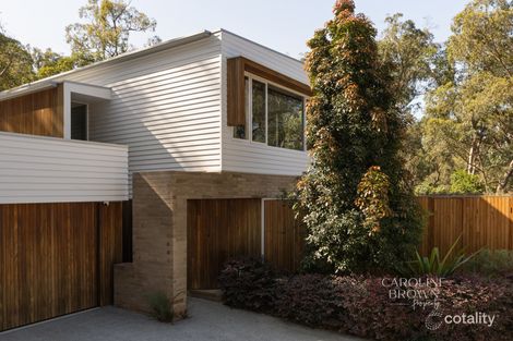 Property photo of 119 Stuartholme Road Bardon QLD 4065
