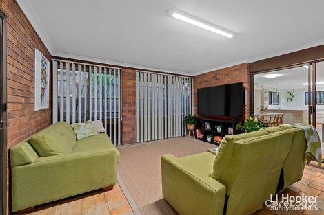 Property photo of 325 Mount Gravatt-Capalaba Road Wishart QLD 4122