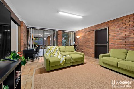 Property photo of 325 Mount Gravatt-Capalaba Road Wishart QLD 4122