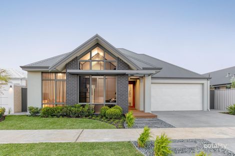 Property photo of 16 Portage Way Geographe WA 6280
